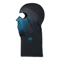 Cagoule Buff Balaclava Cross Tech Nate Black