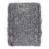Bonnet Buff Knitted Polar Neckwarmer Comfort Liv Pebble Grey Gris Pour Femme 2 Bonnet Buff Knitted Polar Neckwarmer Comfort Liv Pebble Grey Gris Pour Femme -Sport Équipements Magasin 117872.301