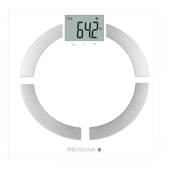 Balance Digitale Medisana BS-444 Connect 3 Balance Digitale Medisana BS-444 Connect – Image 2