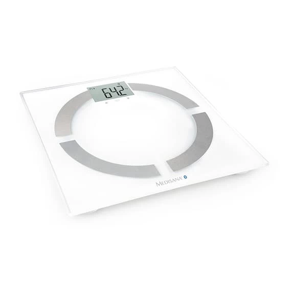 Balance Digitale Medisana BS-444 Connect 2 Balance Digitale Medisana BS-444 Connect
