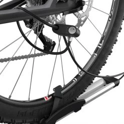 Porte-vélos Thule UpRide 1 Vélo Noir 9 Porte-vélos Thule UpRide 1 Vélo Noir -Sport Équipements Magasin 599 2