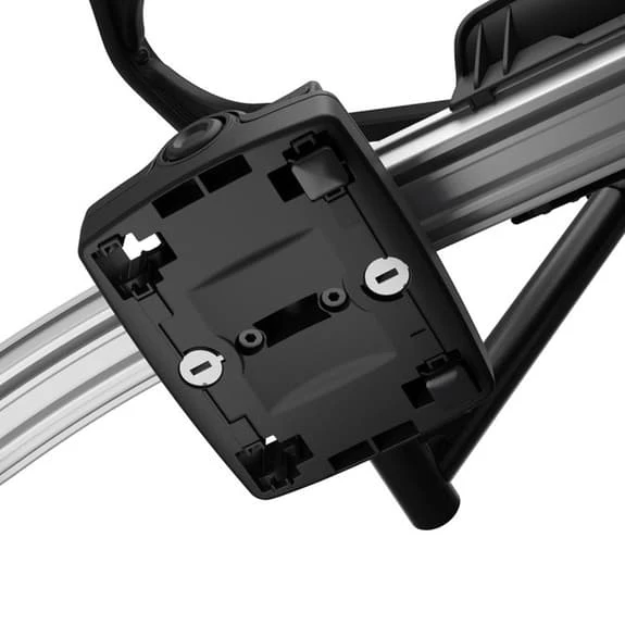 Porte-vélos Thule UpRide 1 Vélo Noir 6 Porte-vélos Thule UpRide 1 Vélo Noir – Image 4