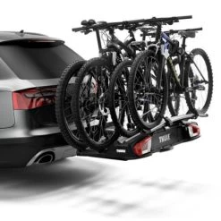 Adaptateur Thule 1 Bici+ VeloSpace XT TH V18 7 Adaptateur Thule 1 Bici+ VeloSpace XT TH V18 -Sport Équipements Magasin 9381 2