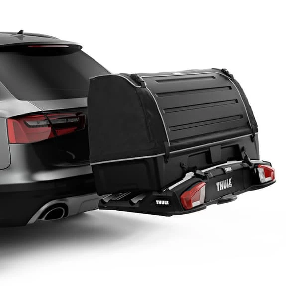 Coffre De Toit Thule BackSpace XT V18 Noir 4 Coffre De Toit Thule BackSpace XT V18 Noir – Image 2