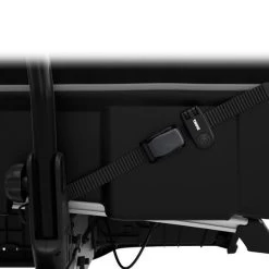 Coffre De Toit Thule BackSpace XT V18 Noir 7 Coffre De Toit Thule BackSpace XT V18 Noir -Sport Équipements Magasin 9383 2