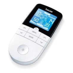 Électrostimulateur Digital Beurer EM 49 3 En 1