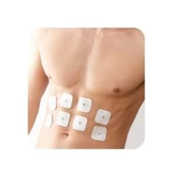 Électrostimulateur Numérique Beurer EM 80 -Sport Équipements Magasin BR EM 80 Electroestimulador digital Beurer 5