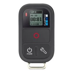 GoPro Télécommande Longue Portée Smart Remote