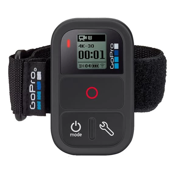 GoPro Télécommande Longue Portée Smart Remote 6 GoPro Télécommande Longue Portée Smart Remote – Image 4