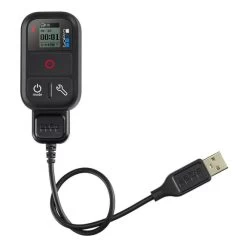 GoPro Télécommande Longue Portée Smart Remote 11 GoPro Télécommande Longue Portée Smart Remote -Sport Équipements Magasin CG ARMTE 002 5