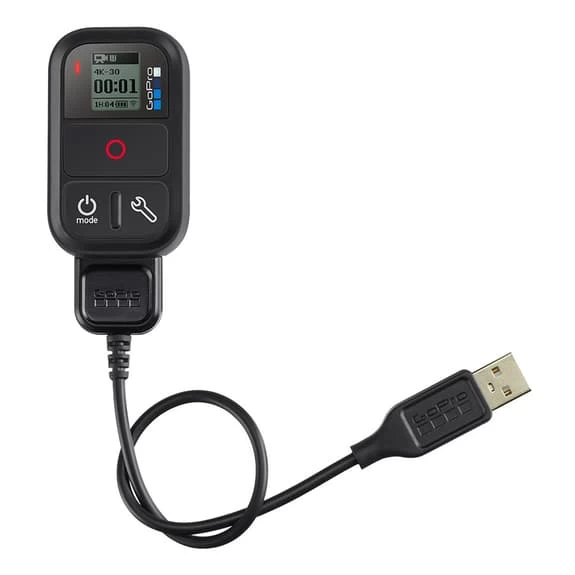 GoPro Télécommande Longue Portée Smart Remote 7 GoPro Télécommande Longue Portée Smart Remote – Image 5