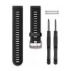 Sangle Garmin Forerunner 935. 945 Noir -Sport Équipements Magasin GA 010 11251 0Q