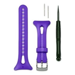 Bracelet Garmin Forerunner 15 Violet Petit