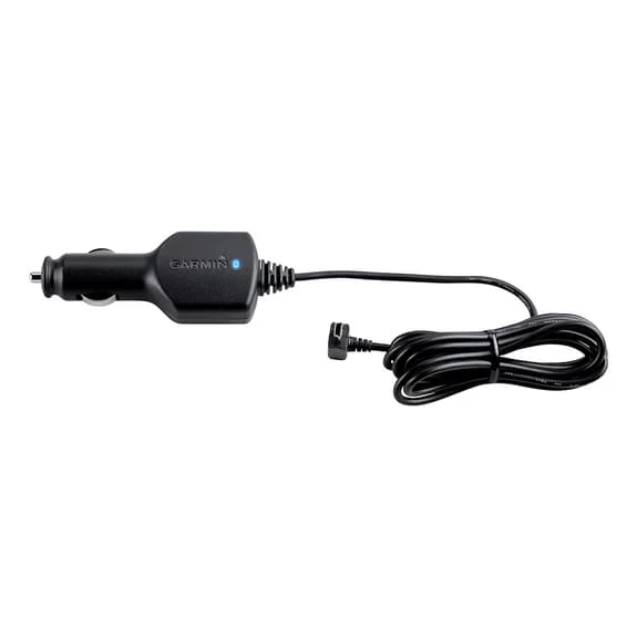 Câble Chargeur Allume-cigare Garmin 3 Câble Chargeur Allume-cigare Garmin