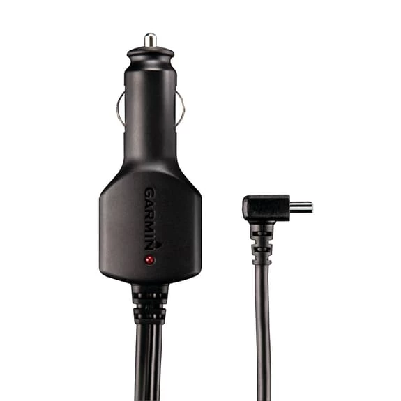 Câble Chargeur Allume-cigare Garmin 4 Câble Chargeur Allume-cigare Garmin – Image 2
