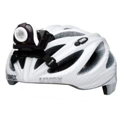 Support Universel Pour Casque LED LENSER Pour Série SEO -Sport Équipements Magasin LL 0368 3