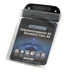 Housse De Protection De Documents Ortlieb Document-Bag A6
