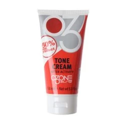 Crème Tonifiante OZONE ELITE Oxygénation Tube 150 Ml.