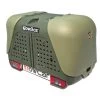 Coffre D’attelage Pour Chien TowCar TowBox V2 Dog Vert