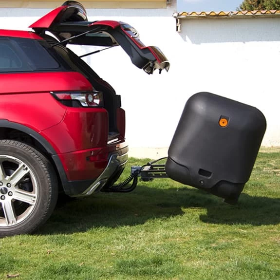 Coffre D’attelage Pour Chien TowBox V2 Dog Black Edition 5 Coffre D’attelage Pour Chien TowBox V2 Dog Black Edition – Image 3