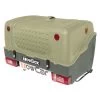 Porte-bagages TowCar TowBox V1 Vert 2 Porte-bagages TowCar TowBox V1 Vert -Sport Équipements Magasin TBX000H