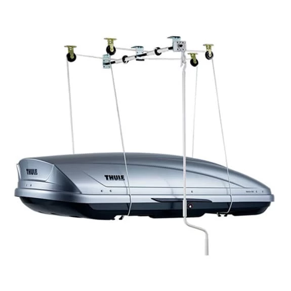 Accessoire De Coffre De Toit Thule MultiLift Gris 3 Accessoire De Coffre De Toit Thule MultiLift Gris