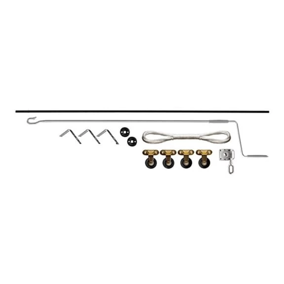 Accessoire De Coffre De Toit Thule MultiLift Gris 4 Accessoire De Coffre De Toit Thule MultiLift Gris – Image 2