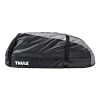Coffre De Toit Thule Ranger 90 Réf 6011 Noir Argent 2 Coffre De Toit Thule Ranger 90 Réf 6011 Noir Argent -Sport Équipements Magasin TH 601100