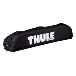 Coffre De Toit Thule Ranger 90 Réf 6011 Noir Argent 7 Coffre De Toit Thule Ranger 90 Réf 6011 Noir Argent -Sport Équipements Magasin TH 601100 2