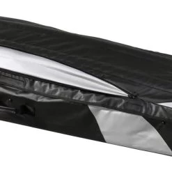 Coffre De Toit Thule Ranger 500 Réf 6035 Noir Argent 7 Coffre De Toit Thule Ranger 500 Réf 6035 Noir Argent -Sport Équipements Magasin TH 603500 2