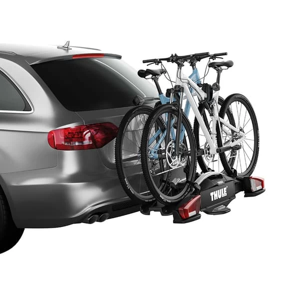 Porte-vélos Thule Velocompact 924 2 Vélos 13 Broches 6 Porte-vélos Thule Velocompact 924 2 Vélos 13 Broches – Image 4