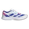 Chaussures Adidas Adizero RC 5 Blanc Bleu Rose 2 Chaussures Adidas Adizero RC 5 Blanc Bleu Rose -Sport Équipements Magasin ad gv9096 001