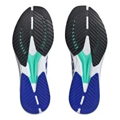 Chaussures Adidas Adizero RC 5 Blanc Bleu Rose -Sport Équipements Magasin ad gv9096 006