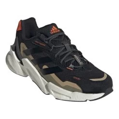 Chaussures Adidas X9000L4 COLD.RDY Noir Vert Marron 10 Chaussures Adidas X9000L4 COLD.RDY Noir Vert Marron -Sport Équipements Magasin ad gx4167 003