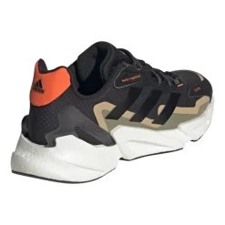 Chaussures Adidas X9000L4 COLD.RDY Noir Vert Marron 11 Chaussures Adidas X9000L4 COLD.RDY Noir Vert Marron -Sport Équipements Magasin ad gx4167 004