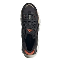 Chaussures Adidas X9000L4 COLD.RDY Noir Vert Marron 12 Chaussures Adidas X9000L4 COLD.RDY Noir Vert Marron -Sport Équipements Magasin ad gx4167 005