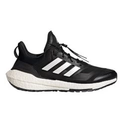 Chaussures Adidas Ultraboost 22 COLD.RDY 2.0 Noir Blanc