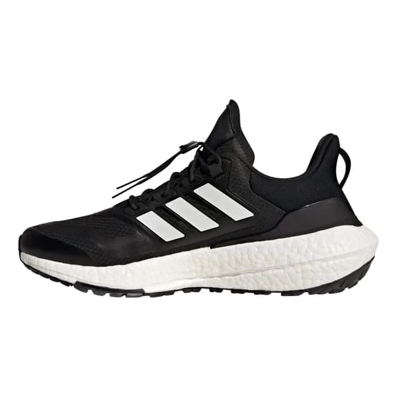 Chaussures Adidas Ultraboost 22 COLD.RDY 2.0 Noir Blanc 4 Chaussures Adidas Ultraboost 22 COLD.RDY 2.0 Noir Blanc – Image 2