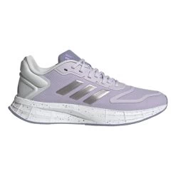 Sport Équipements Magasin 22 Chaussures Adidas Duramo SL 2.0 Lilas Clair Blanc Femme