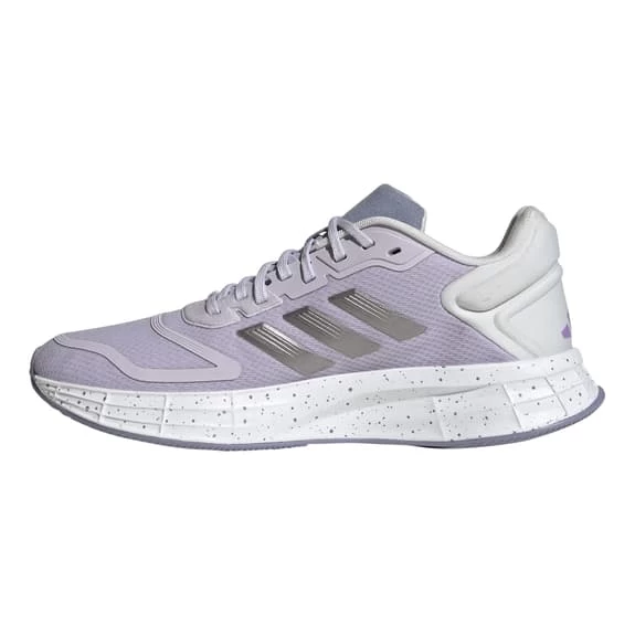 Chaussures Adidas Duramo SL 2.0 Lilas Clair Blanc Femme 4 Chaussures Adidas Duramo SL 2.0 Lilas Clair Blanc Femme – Image 2