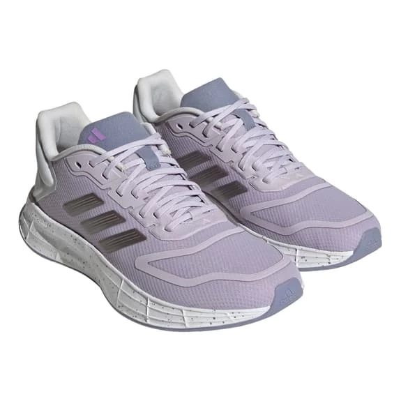 Chaussures Adidas Duramo SL 2.0 Lilas Clair Blanc Femme 5 Chaussures Adidas Duramo SL 2.0 Lilas Clair Blanc Femme – Image 3