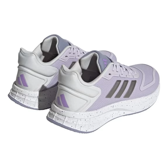 Chaussures Adidas Duramo SL 2.0 Lilas Clair Blanc Femme 6 Chaussures Adidas Duramo SL 2.0 Lilas Clair Blanc Femme – Image 4