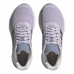 Chaussures Adidas Duramo SL 2.0 Lilas Clair Blanc Femme 12 Chaussures Adidas Duramo SL 2.0 Lilas Clair Blanc Femme -Sport Équipements Magasin ad hp2391 005