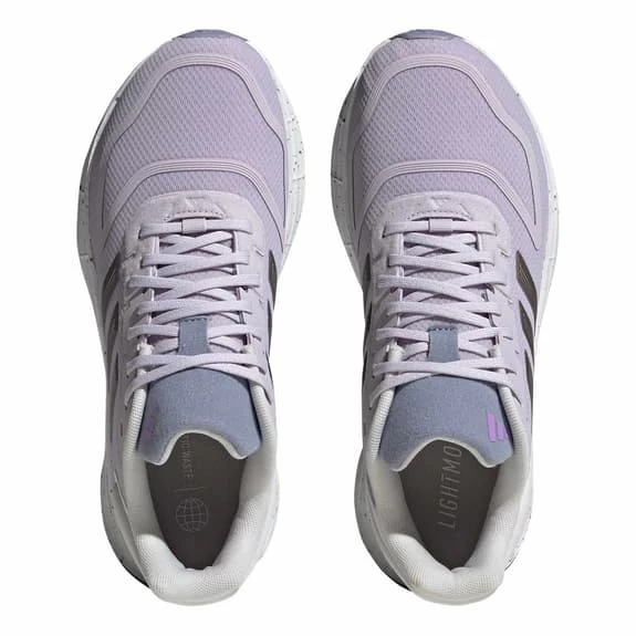 Chaussures Adidas Duramo SL 2.0 Lilas Clair Blanc Femme 7 Chaussures Adidas Duramo SL 2.0 Lilas Clair Blanc Femme – Image 5