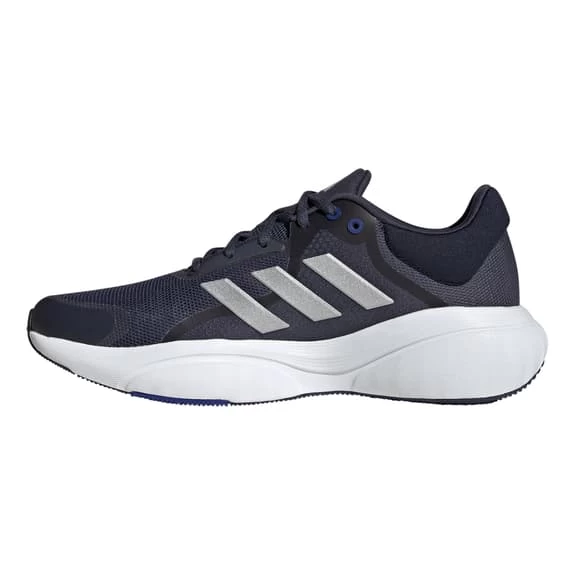 Chaussures Adidas Response Bleu Marine Gris 3 Chaussures Adidas Response Bleu Marine Gris – Image 2
