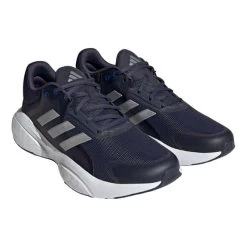 Chaussures Adidas Response Bleu Marine Gris 9 Chaussures Adidas Response Bleu Marine Gris -Sport Équipements Magasin ad hp5921 003