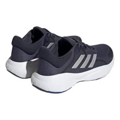 Chaussures Adidas Response Bleu Marine Gris 10 Chaussures Adidas Response Bleu Marine Gris -Sport Équipements Magasin ad hp5921 004