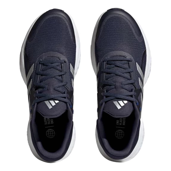 Chaussures Adidas Response Bleu Marine Gris 6 Chaussures Adidas Response Bleu Marine Gris – Image 5