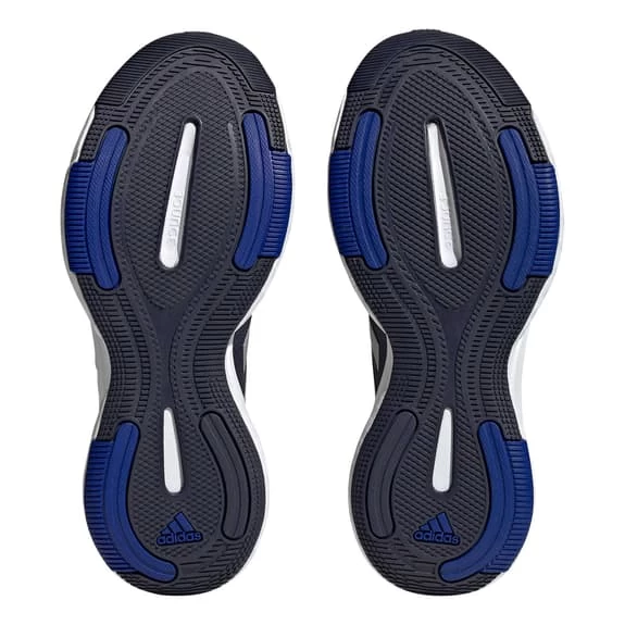 Chaussures Adidas Response Bleu Marine Gris 7 Chaussures Adidas Response Bleu Marine Gris – Image 6