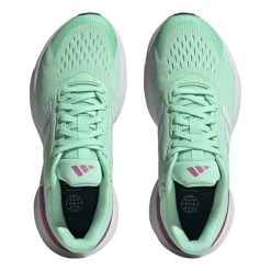 Chaussures Adidas Response Super 3.0 Vert Turquoise Blanc Lilas Femme -Sport Équipements Magasin ad hp5940 005